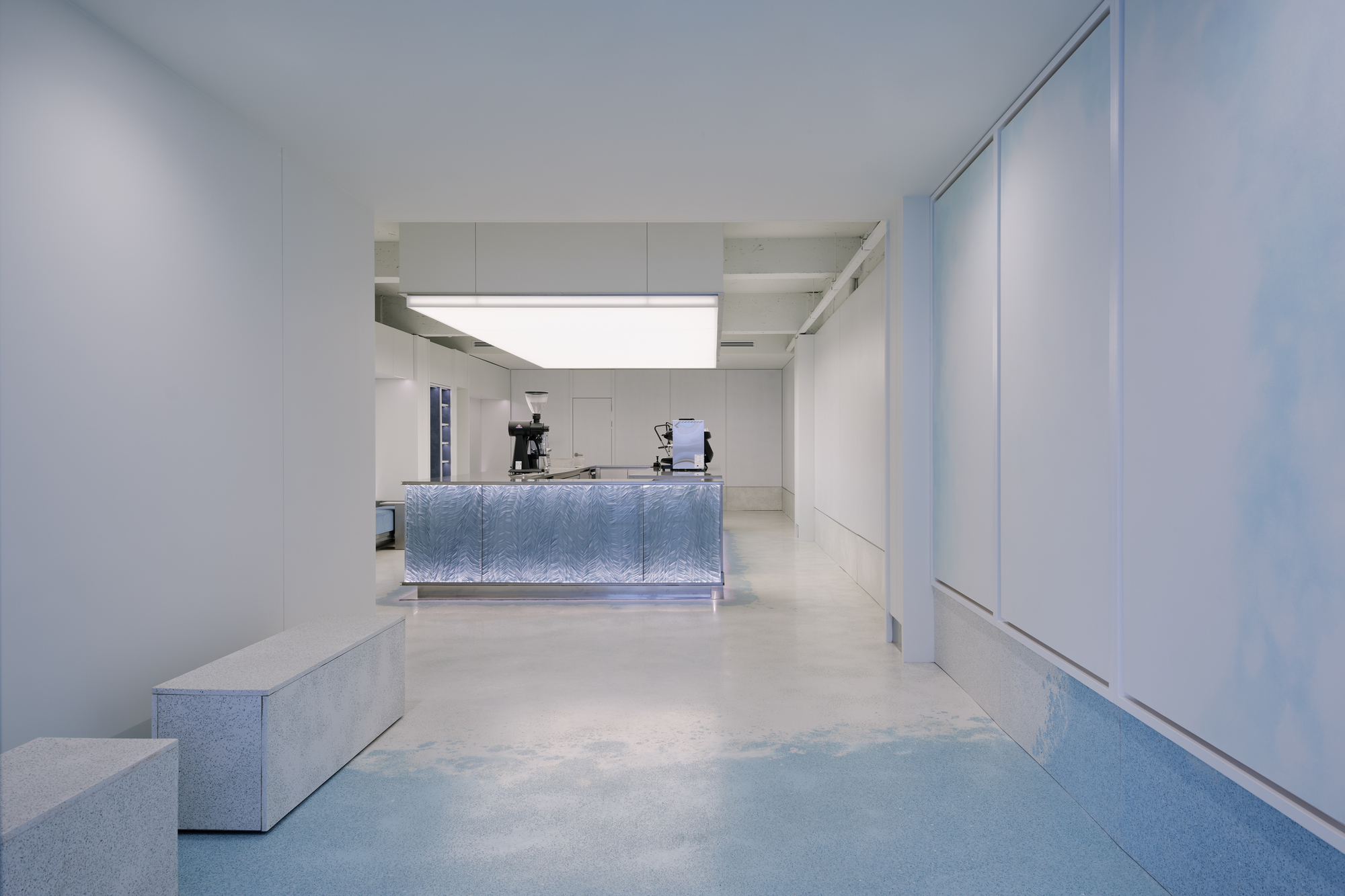 德美尔釜山车站店丨韩国丨design by 83,Minseok Kim-11