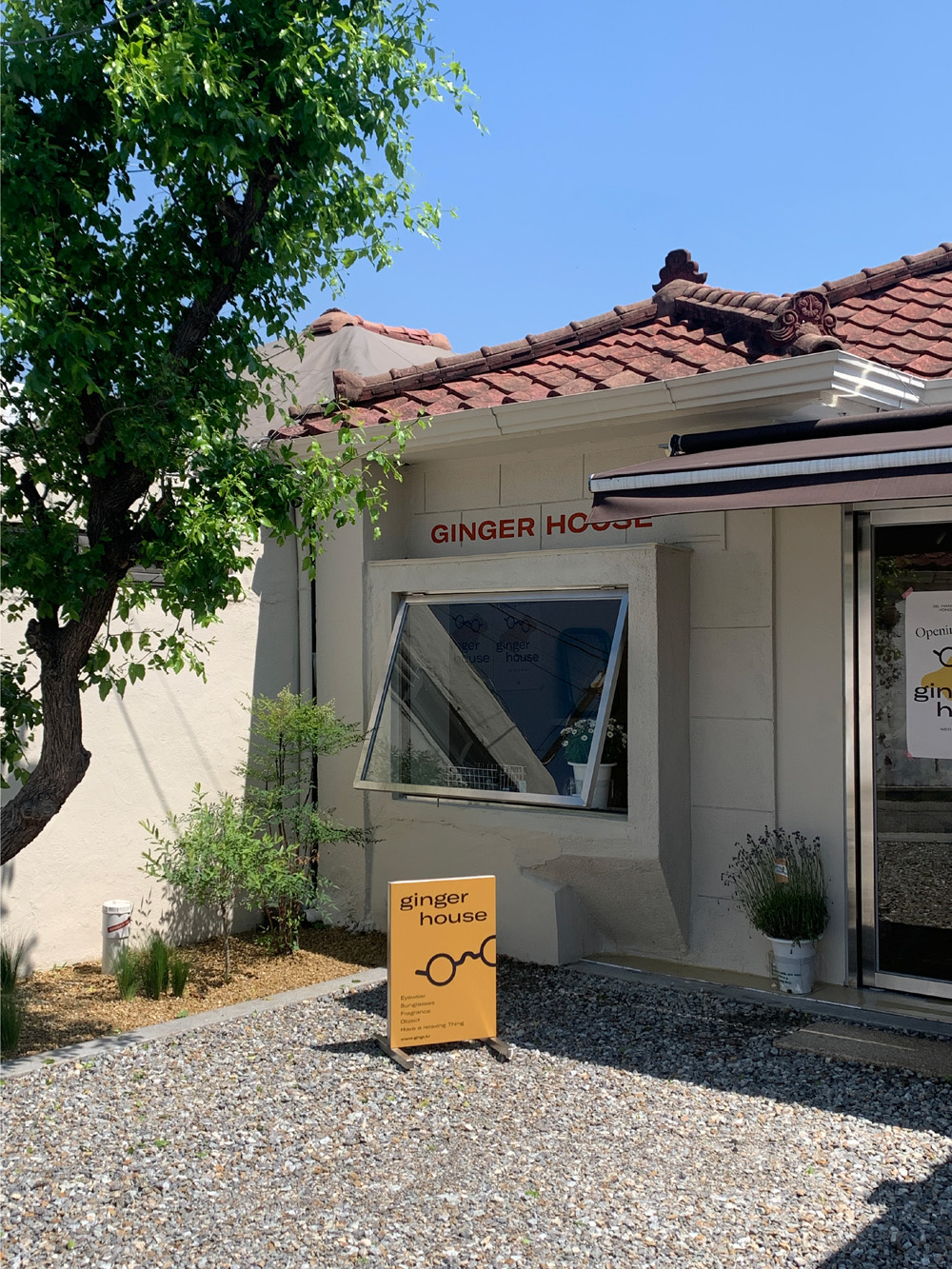 简约设计打造 15 坪时尚衣橱空间-3