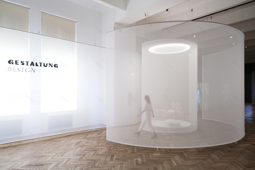 奇异价值:人工智能与你展览-11