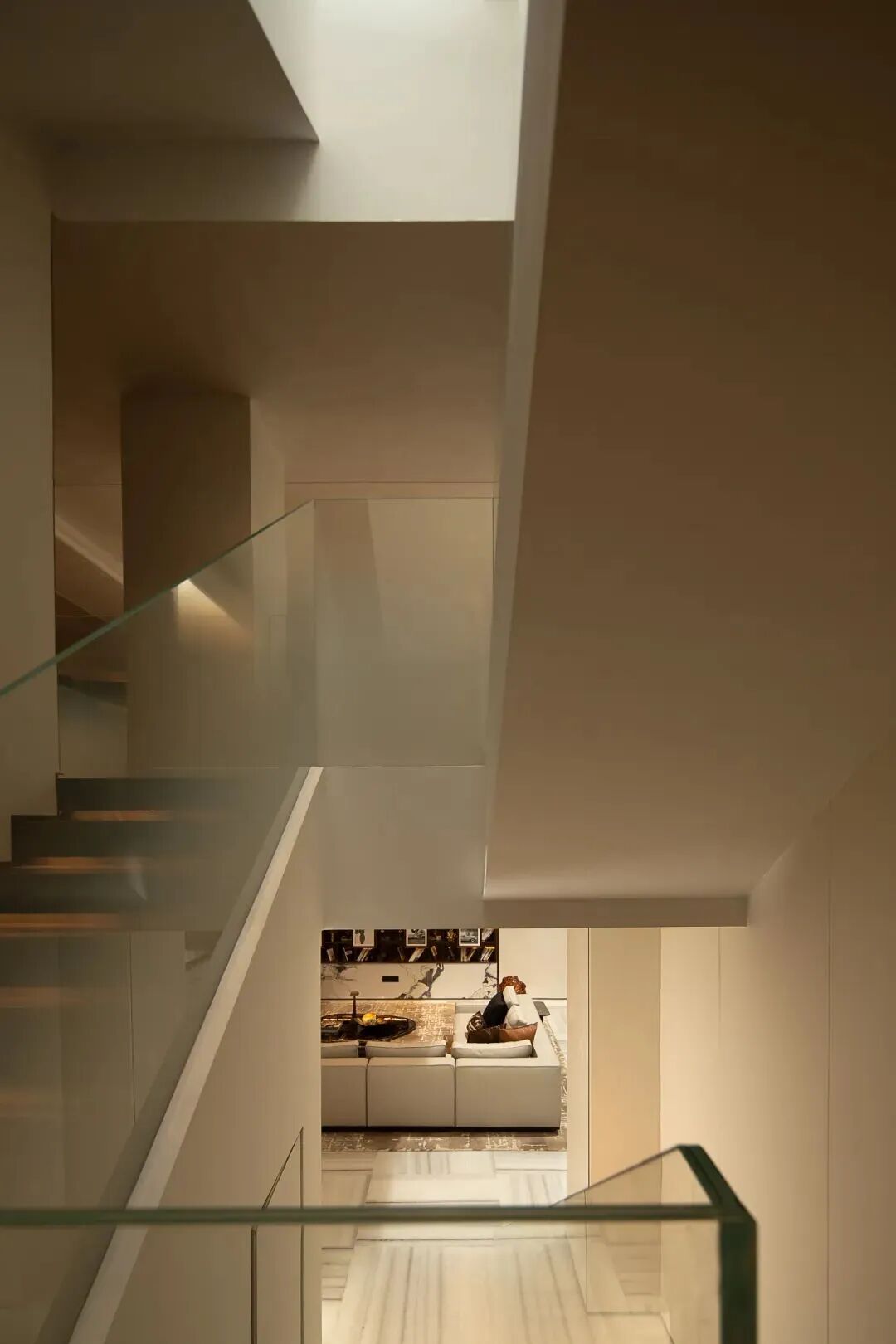 鉴·作品丨余姚臻园：东方家族的栖居理想-21