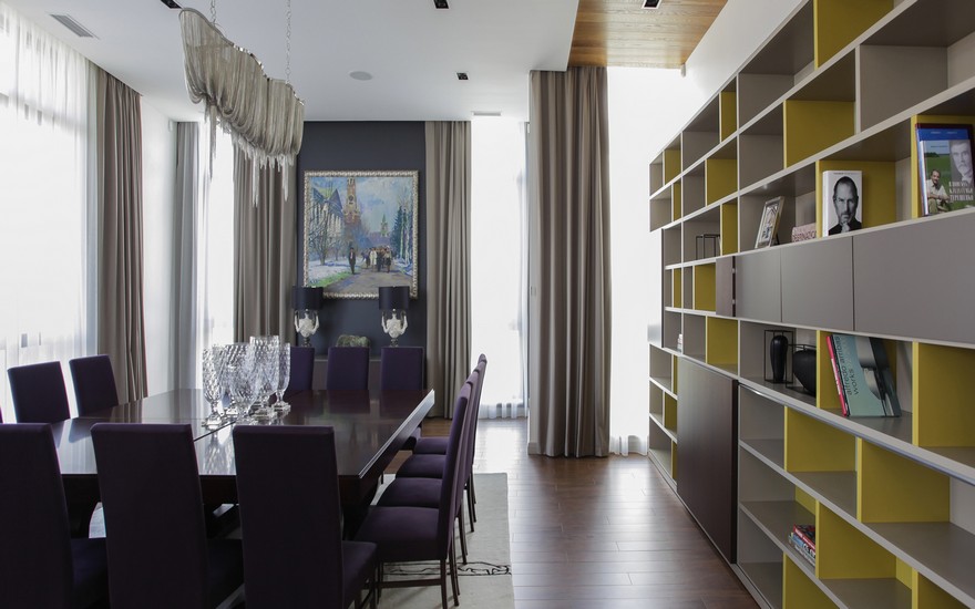 基辅轻型住宅-18