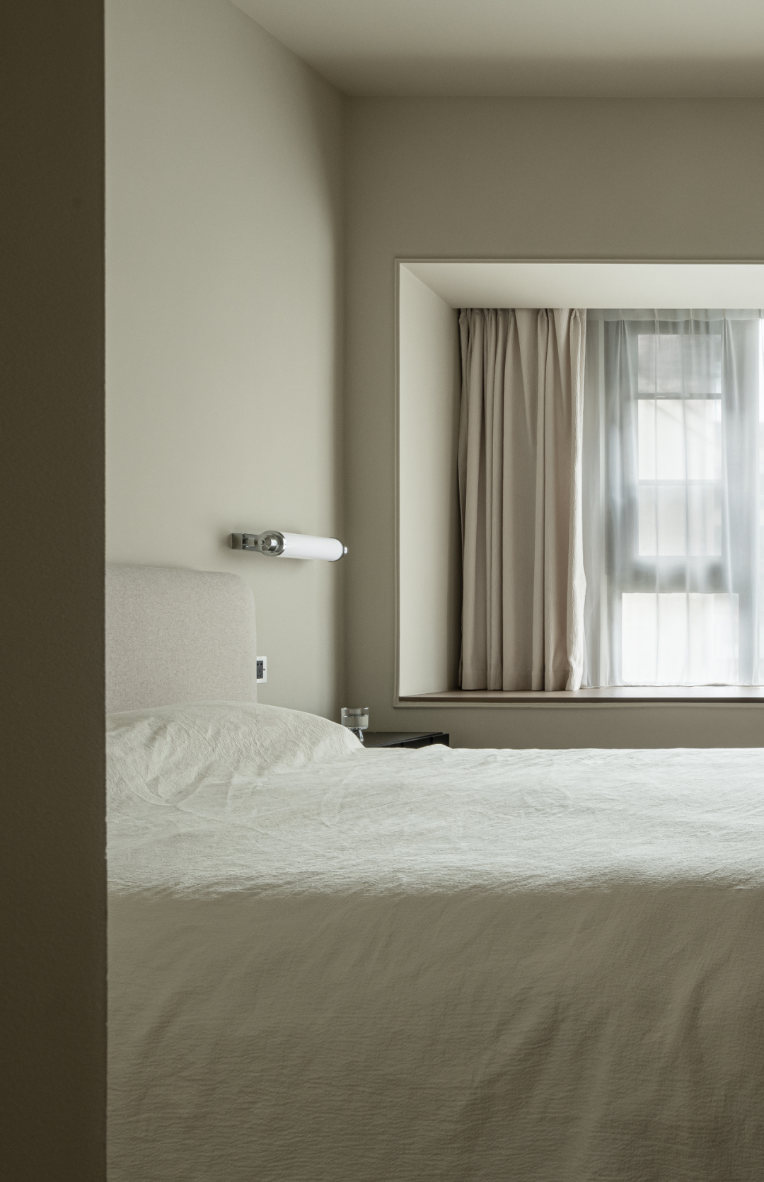 与时光为邻 · 成都三代同堂私宅改造丨中国成都丨集间设计-71