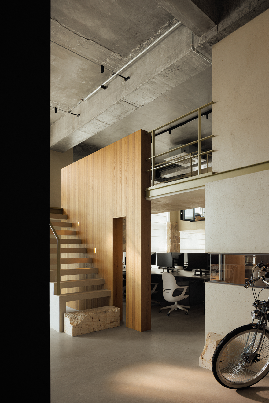 菲拉设计办公室丨中国杭州丨菲拉设计,宋雄飞-25