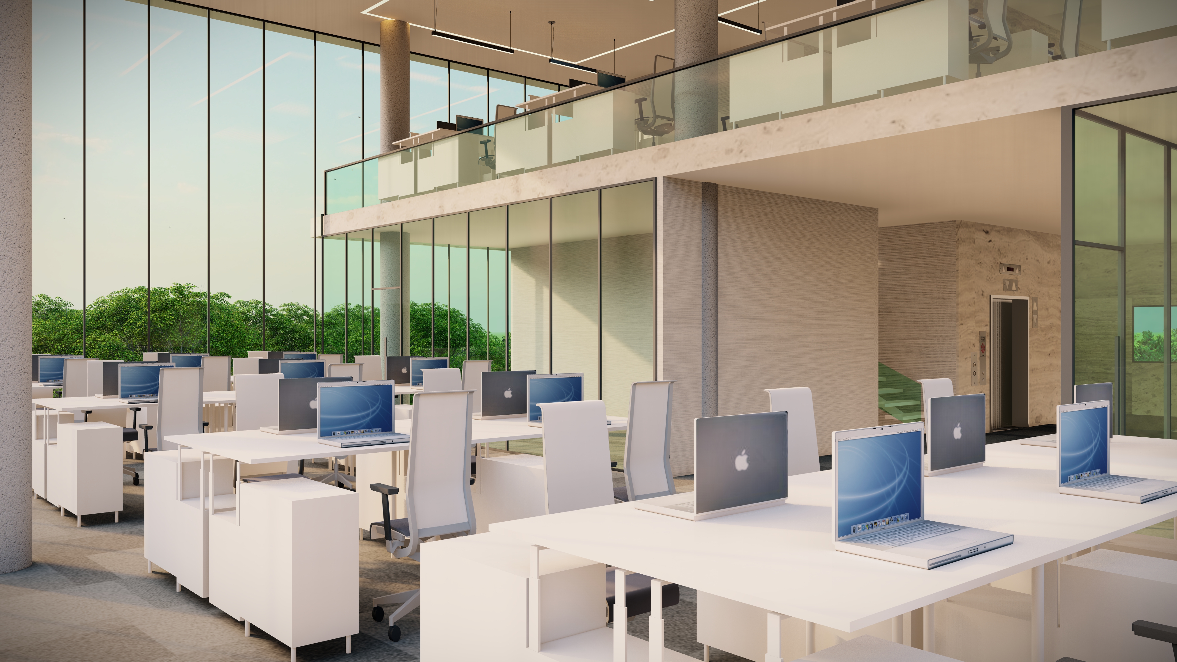 乌干达 Ntinda 办公楼丨Selim Senin,Cemil Pamukcu-20