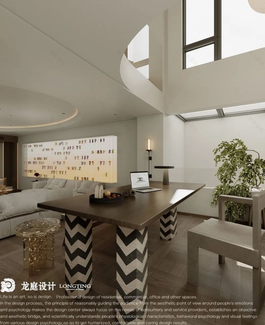 湖州·嘉境府丨中国湖州丨龙庭设计-84