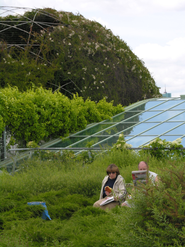 华沙大学图书馆丨波兰华沙丨Budzynski & Badowski-100