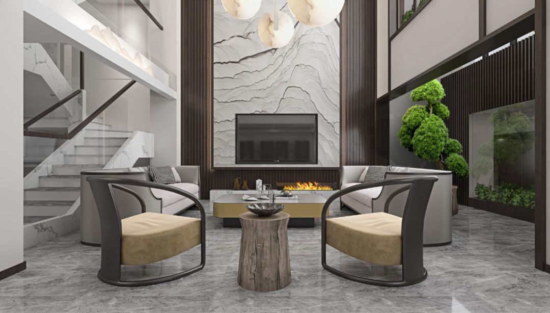 大师之作 | HPISD 之砚设计团队揭秘-30