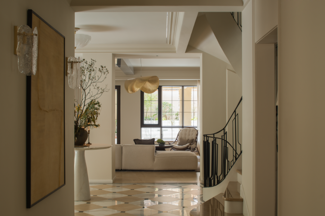 重庆·奥山别墅丨中国重庆丨吴玥-8