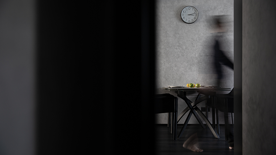 和欣国际花园丨中国上海丨金园圆设计团队-1