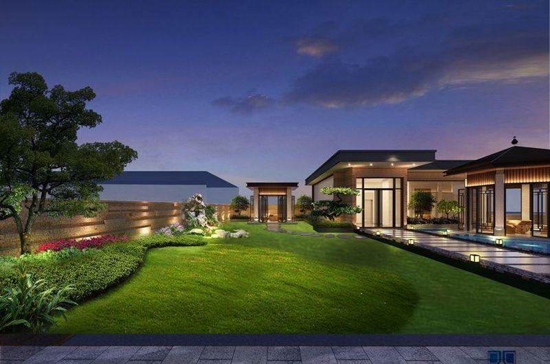 日生实业商务会所丨中国广州-0