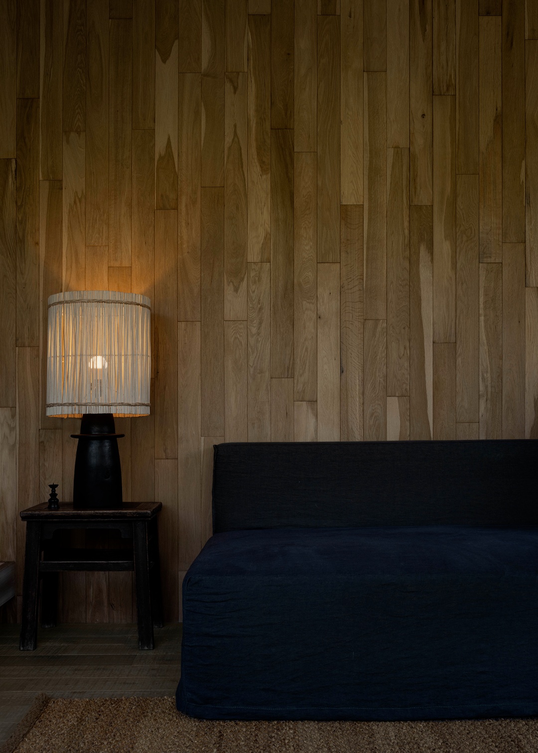 苫也·不若林丨中国深圳丨蜚声设计-116