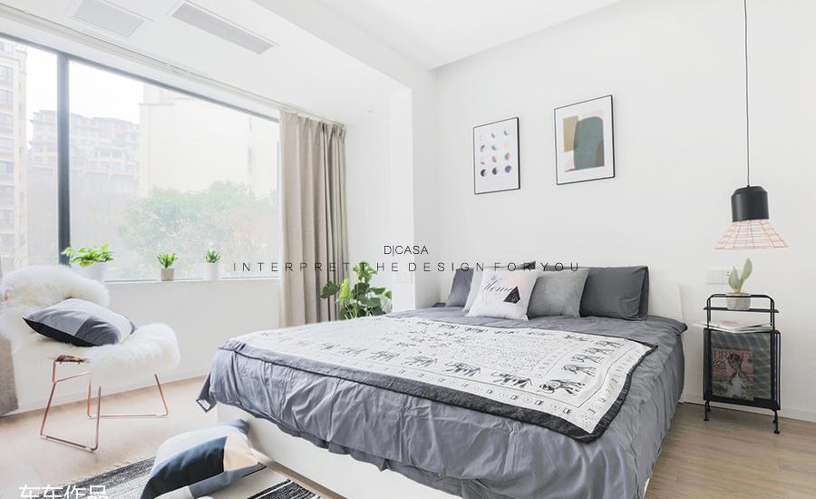 拾光-- 现代中式家居设计案例解读-46