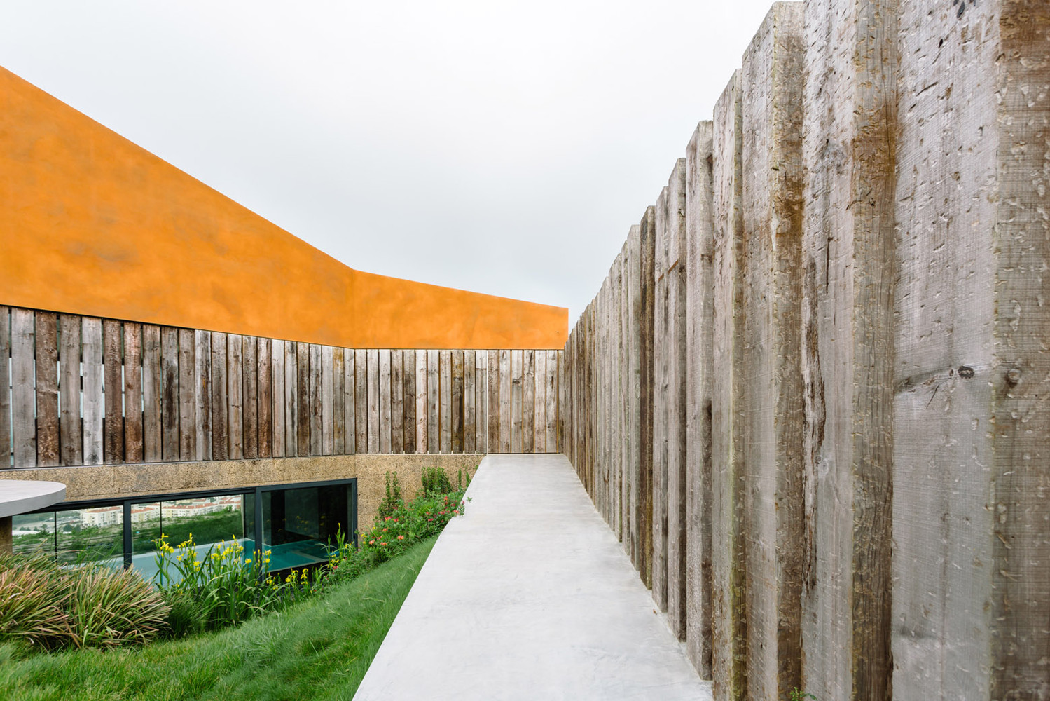 Casa Varatojo  Atelier Data-99