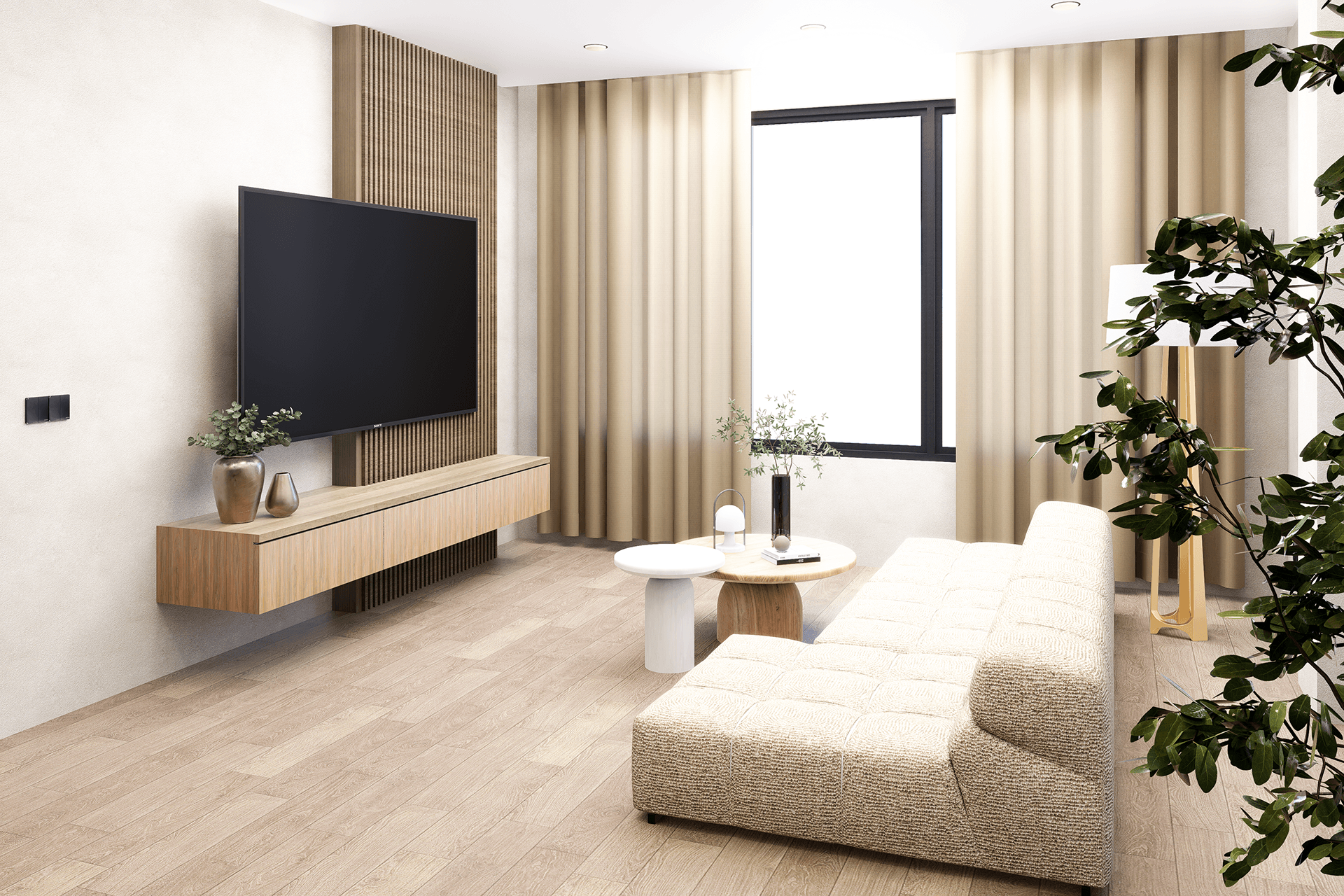 Kerobokan公寓丨印度-8