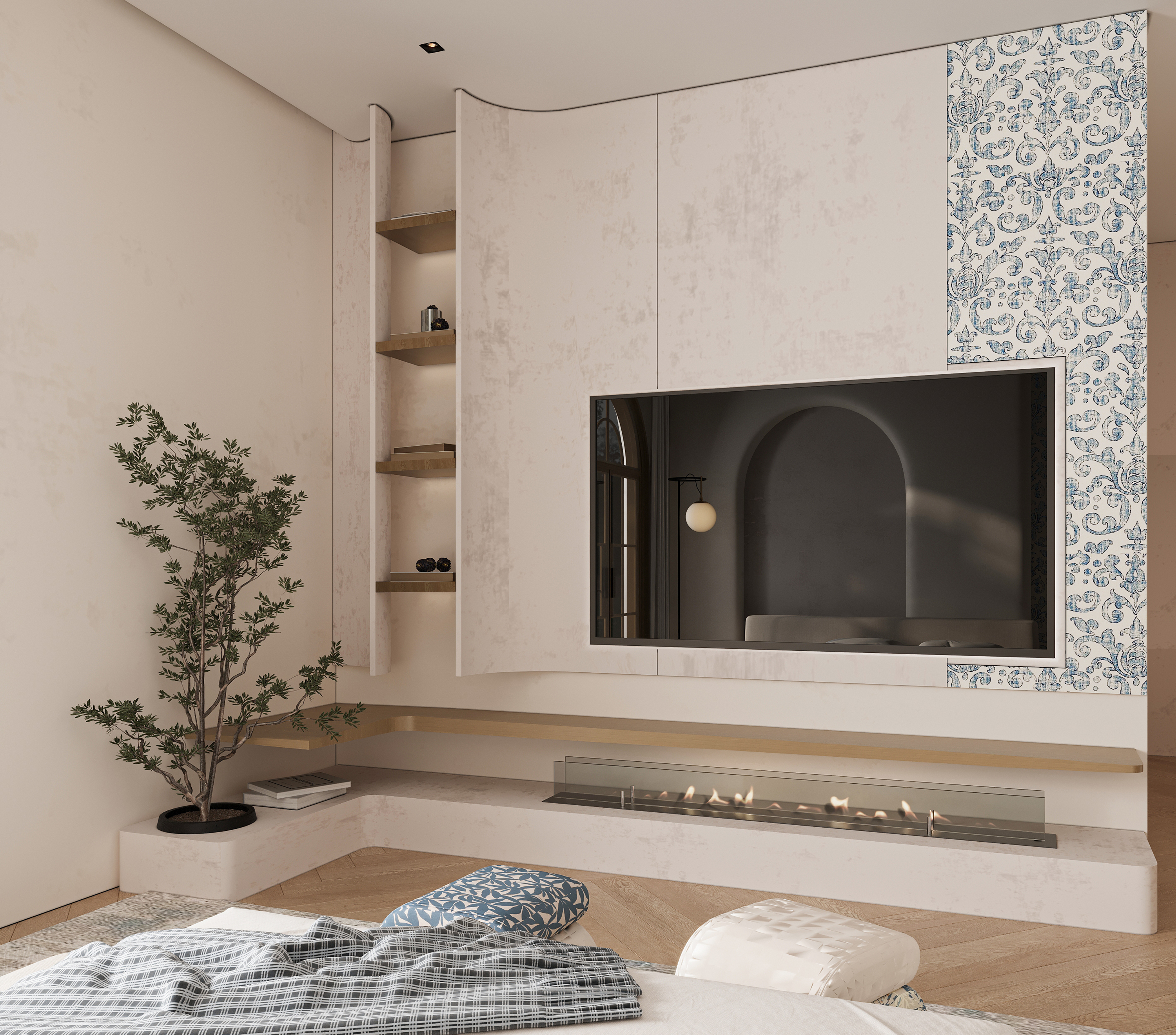 MASTER BEDROOM DESIGN-4