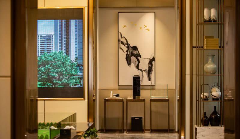 春江月售楼处——全国售楼空间新标杆-49