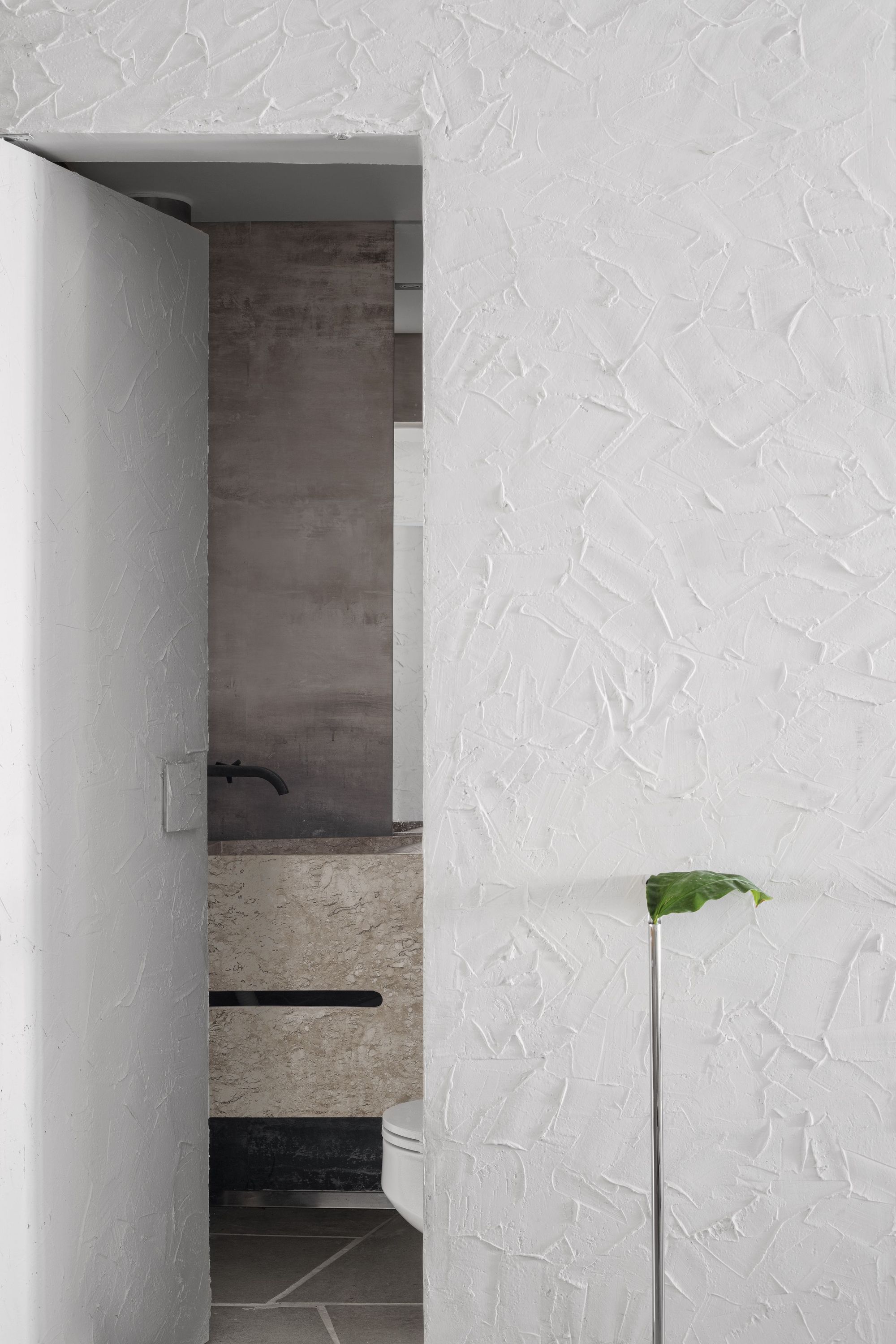 穆萨公寓丨巴西圣保罗丨flipê arquitetura-49