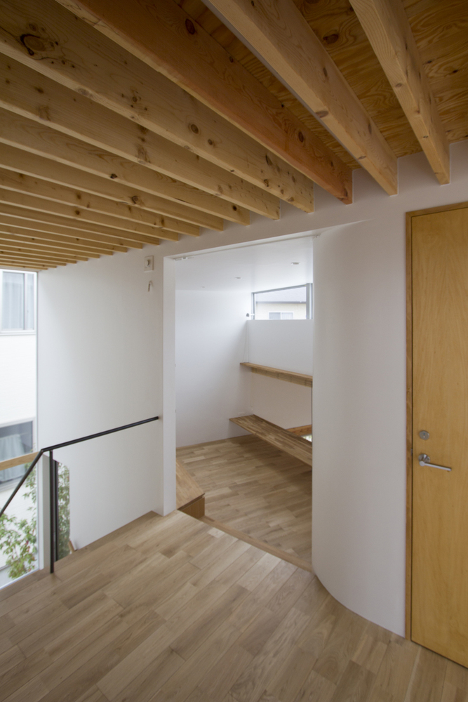 House K  Shinta Hamada Architects-48