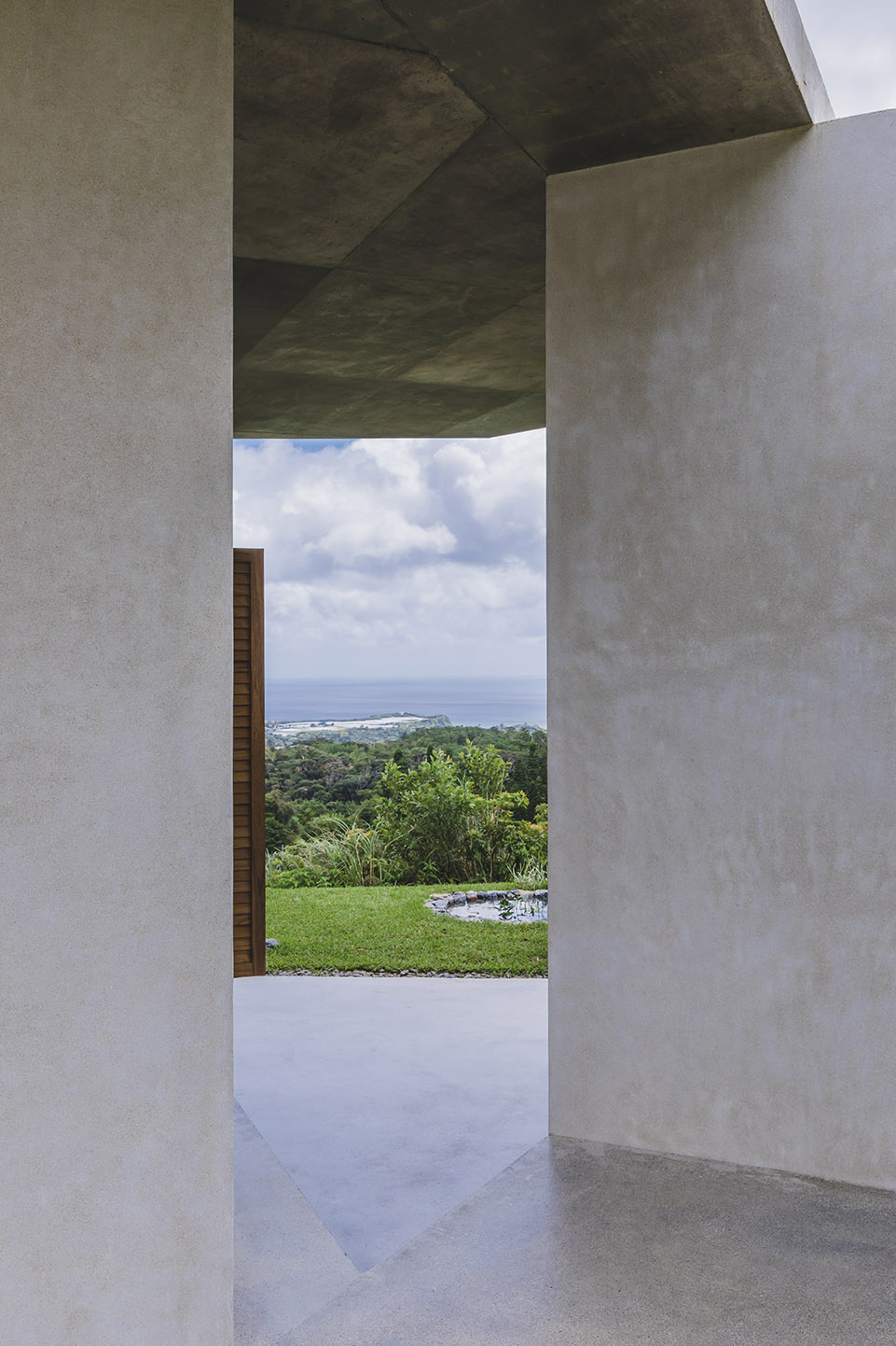 今归仁住宅丨日本冲绳丨STUDIO COCHI ARCHITECTS-57