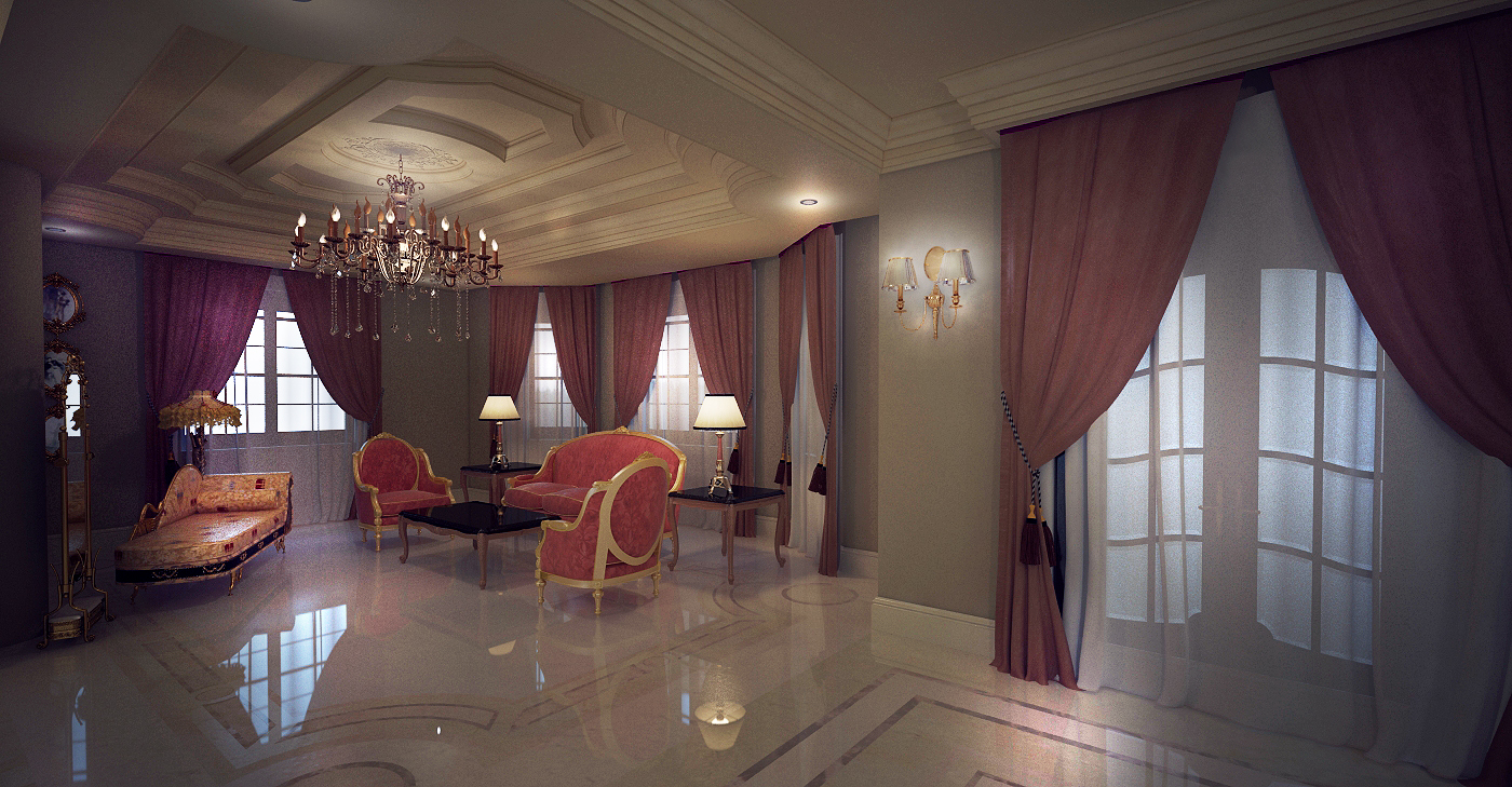 5th settlement Villa-2