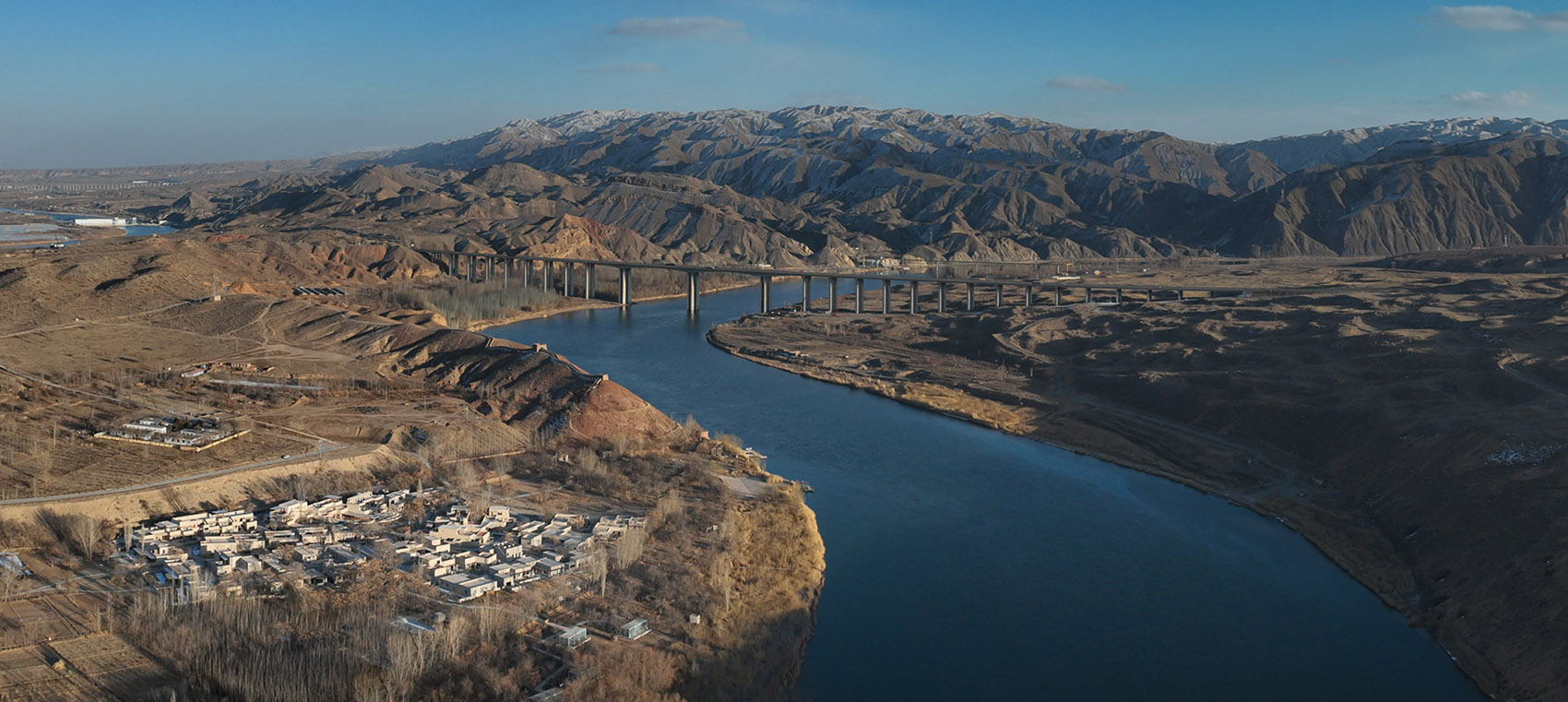 元白·中卫店丨中国宁夏丨观堂设计-52