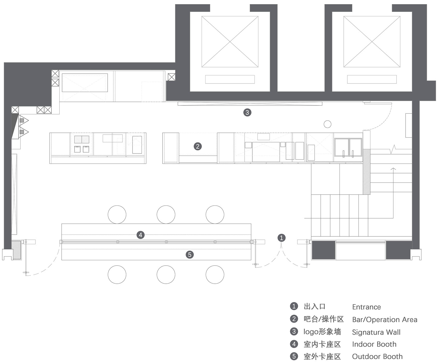 Lotta 安居博文店丨中国深圳丨Ruhaus Studio-60