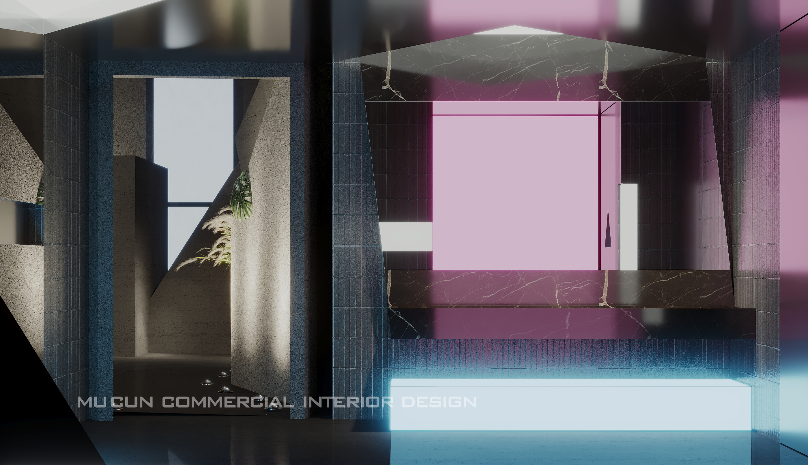 江苏靖江700平live house等你来嗨-20