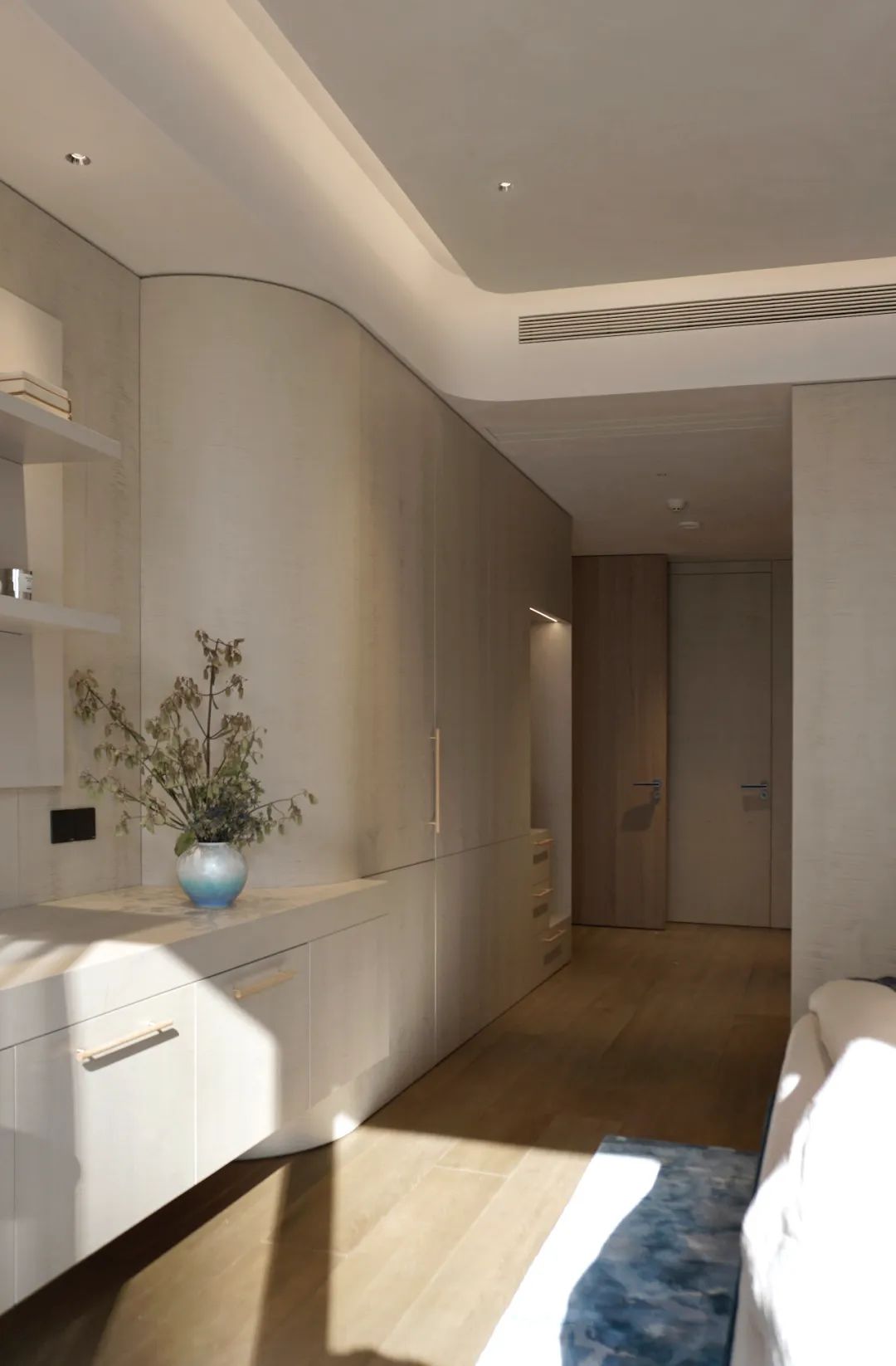 MUU 平层私宅改造丨中国杭州丨WEI 唯 DESIGN-48