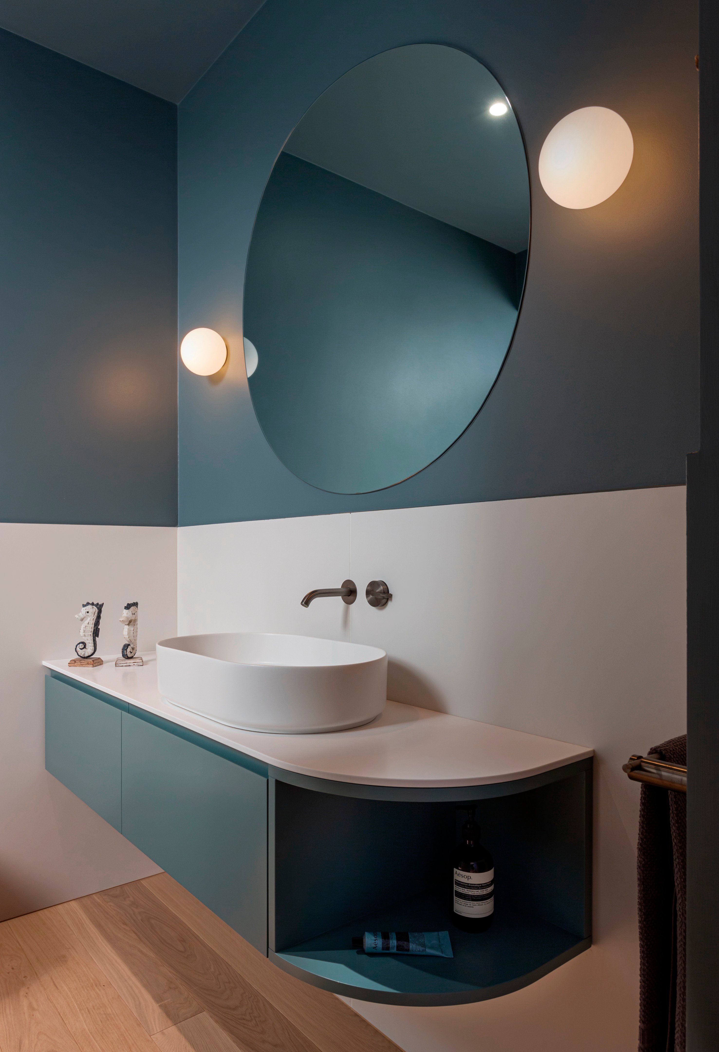 AP 住宅丨意大利丨DCEF Studio-24