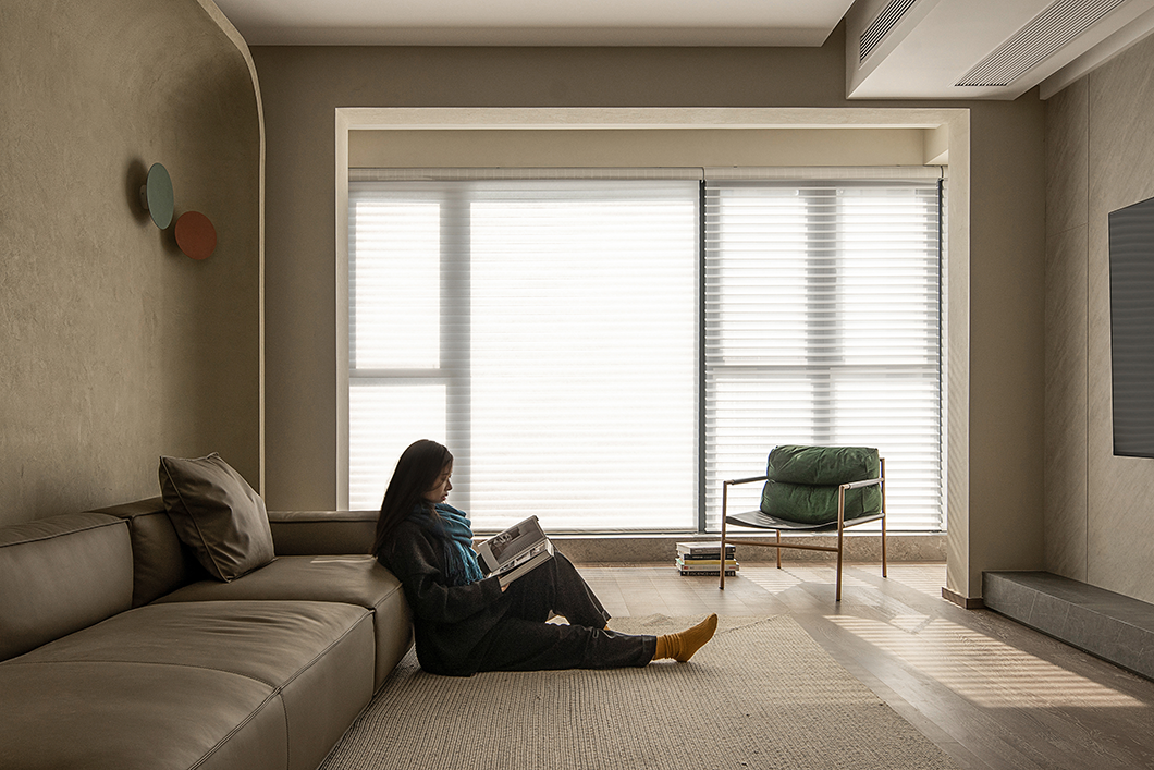 2022 年度私宅设计大赏丨多个设计团队-13