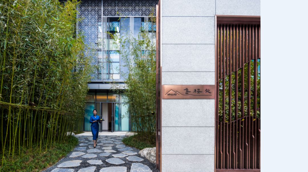 徐州娇山府 | 山水禅意，东方美学之境-55