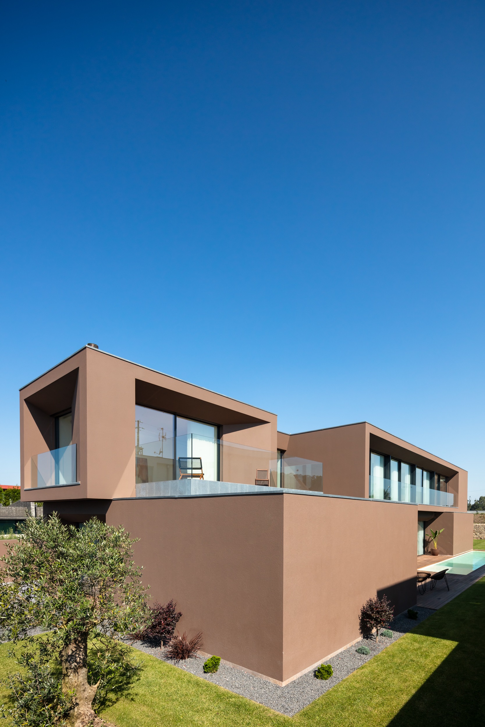 Casa Beiriz, Póvoa de Varzim Raulino Silva Architect-4