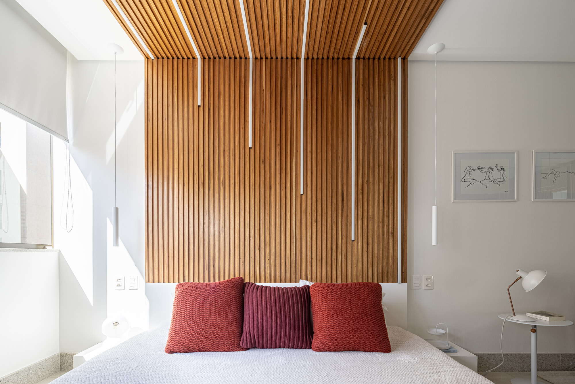 维塔公寓丨MOSAICO Arquitetos-28