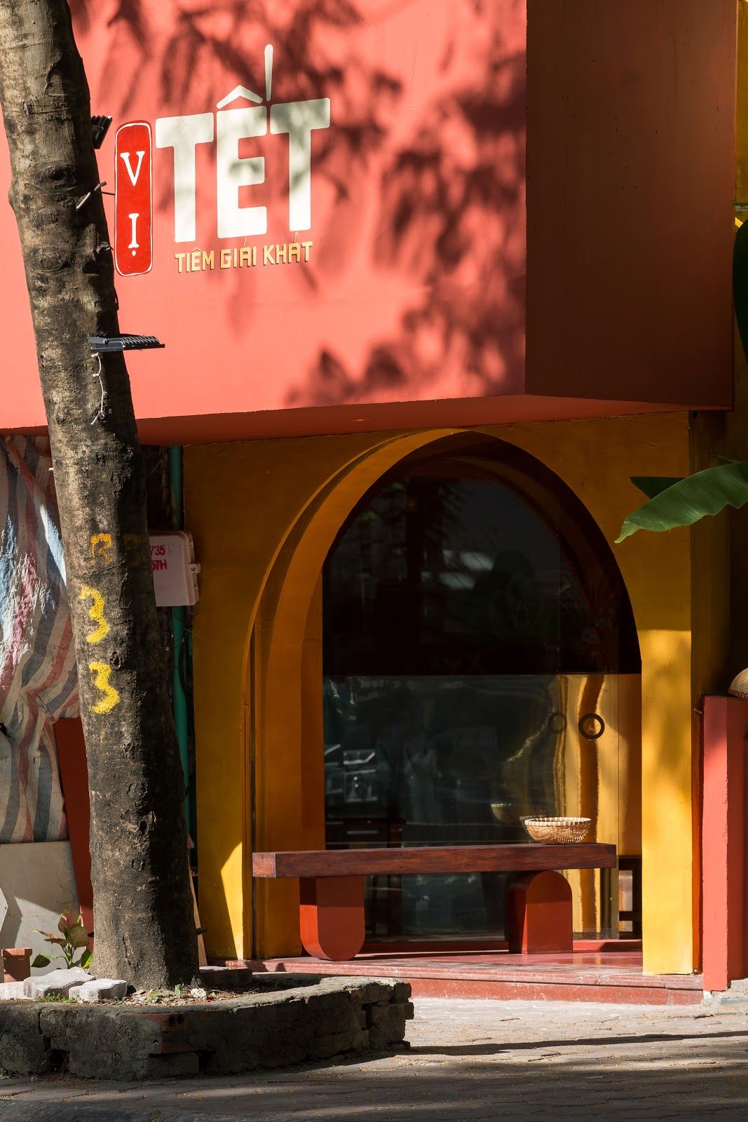 暖春气息环绕的春节设计-2