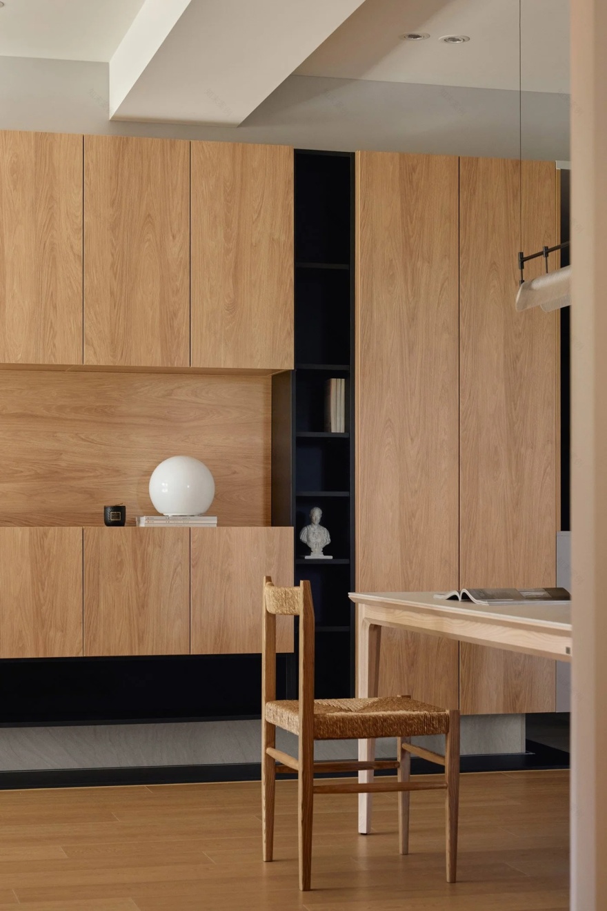 一切始於那道光丨中国台湾丨巢空间设计NestSpace Design-3