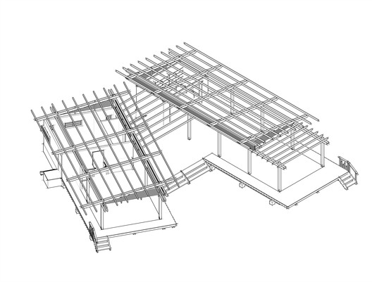 Canopy Camp Darien / Diego J. Cambefort S. y Diana V. Bernal C. | ArchDaily Perú-66