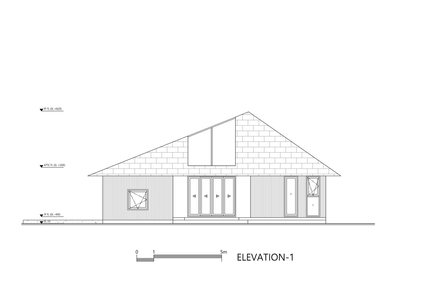 韩国骊州住宅丨Todot Architects and Partners-51