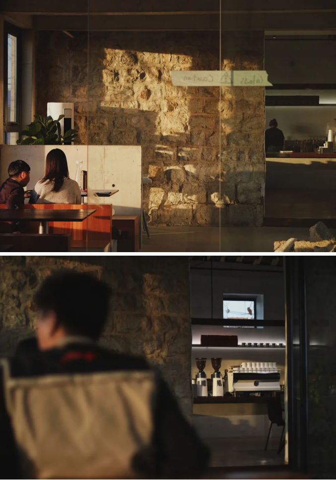 自然之韵 | 户粒咖啡的永智农场二期项目-23