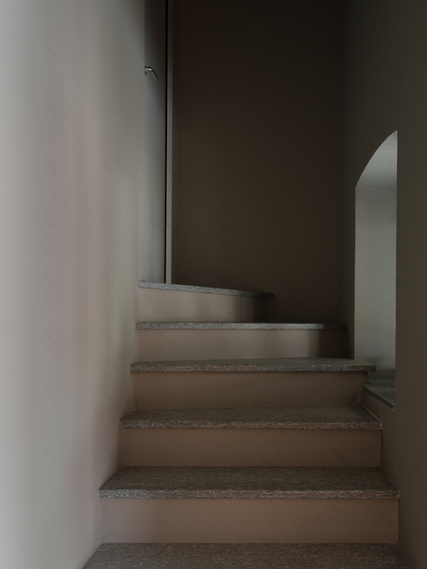 永久建筑房屋丨意大利丨Rinaldo Del Nero-52