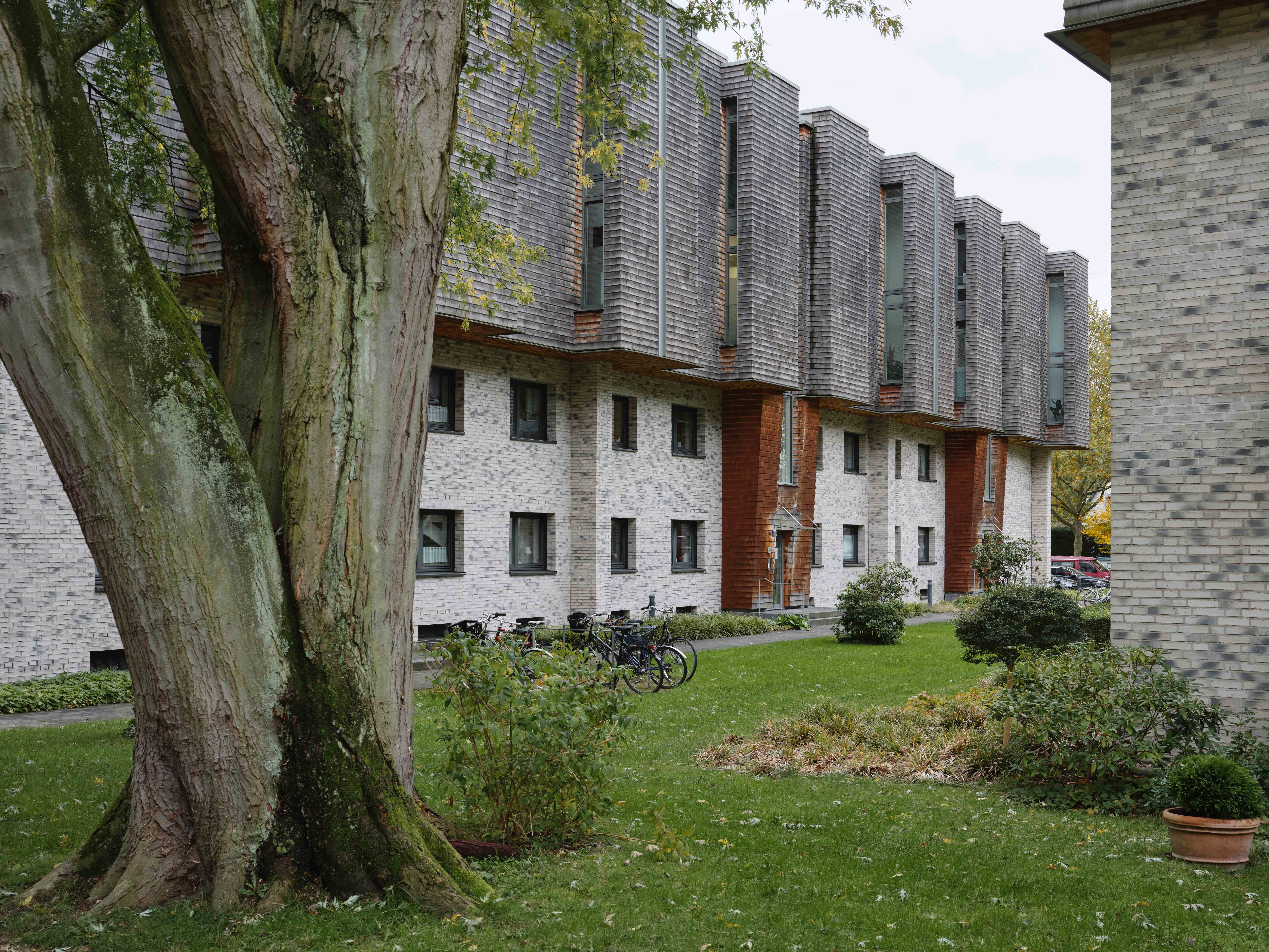 树屋贝贝拉勒丨blrm Architekt*innen-19