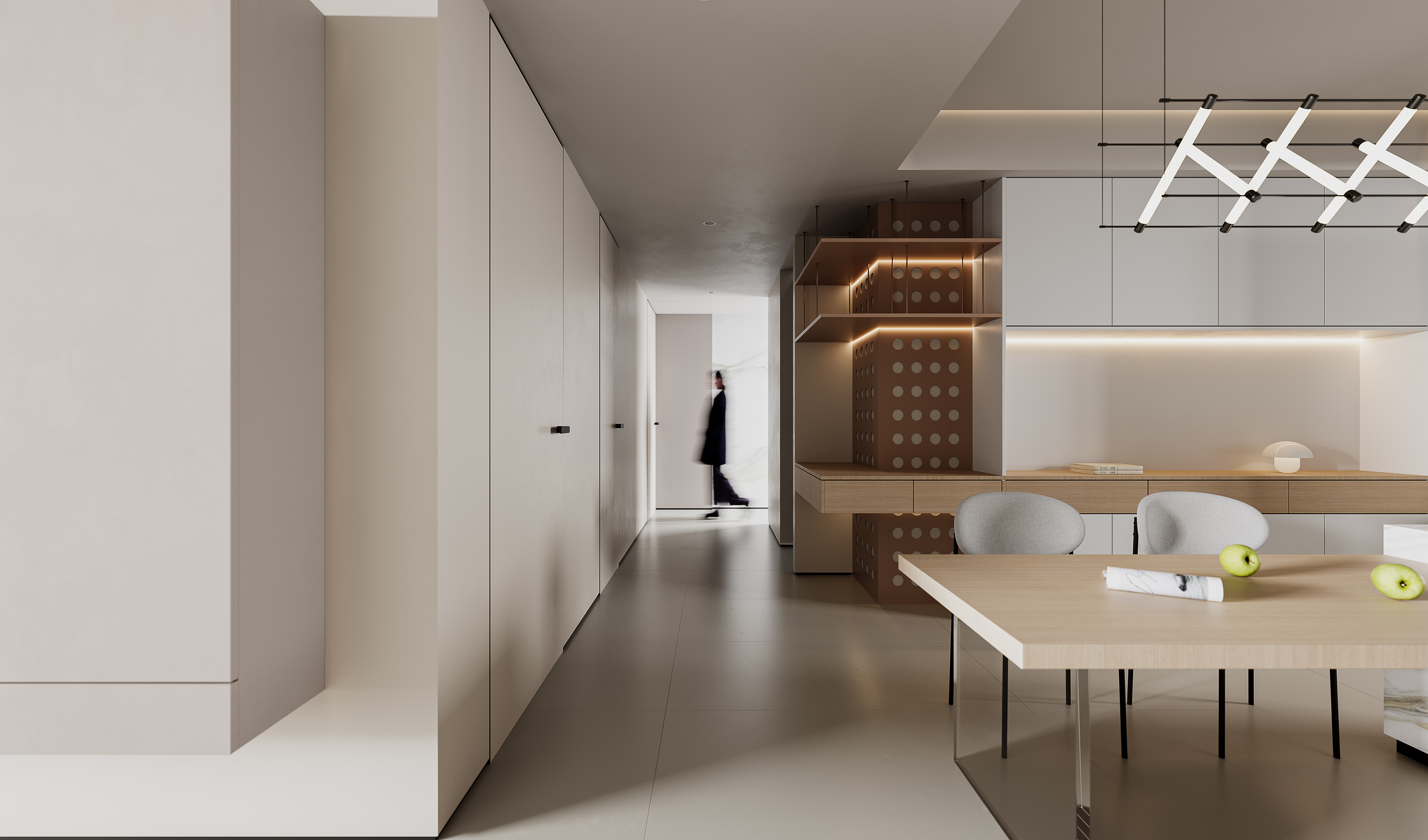 近期渲染一角-3