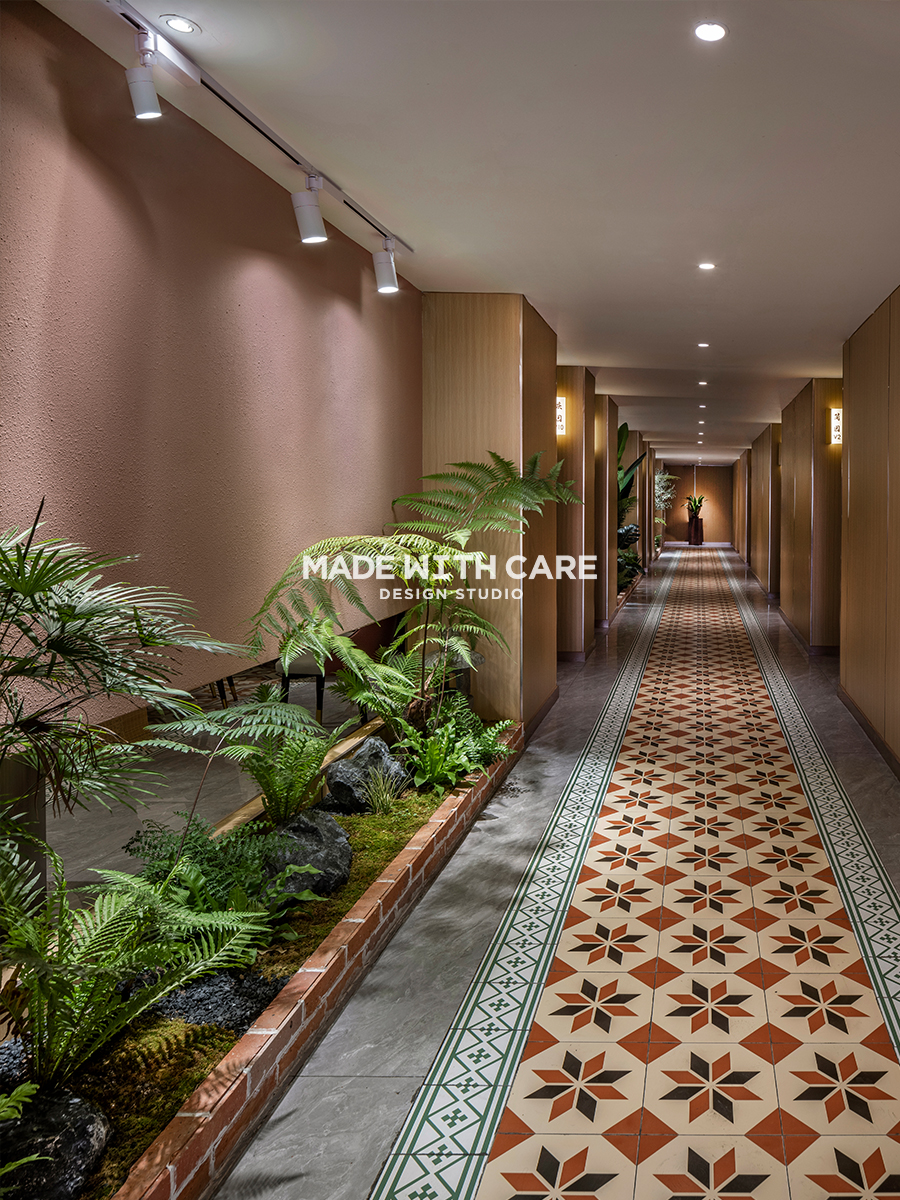 东山湖园景酒家丨中国广州丨MADE WITH CARE-20