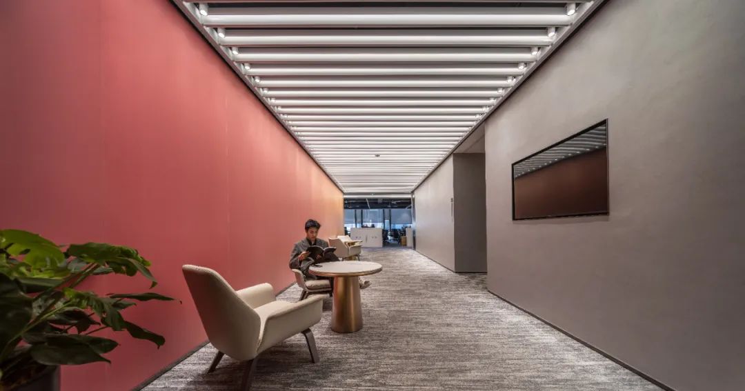 龙华设计产业园总部大厦丨中国深圳丨华阳国际设计集团-71