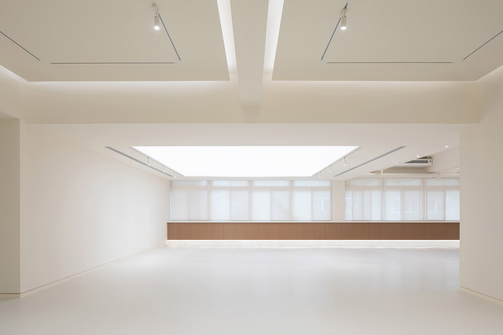 浙江雅莹集团办公空间-7