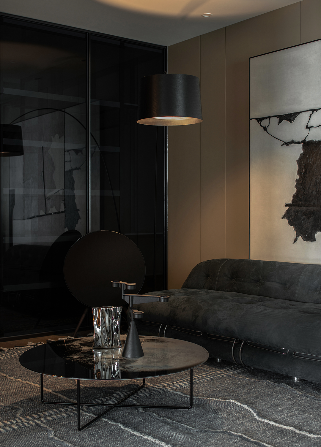 富春玫瑰园丨中国杭州丨杭州木维设计事务所-122