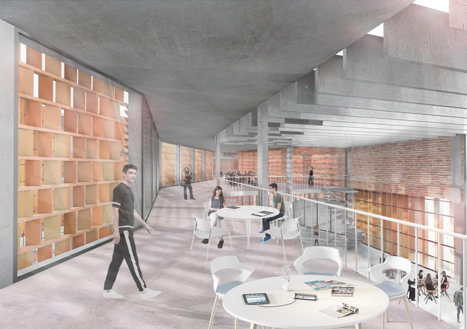 URJC 校园多功能教室-3