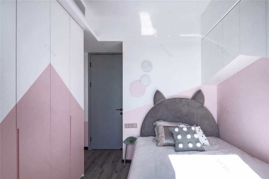 深圳 150 平现代简约家居,品质生活与艺术氛围的完美融合-58