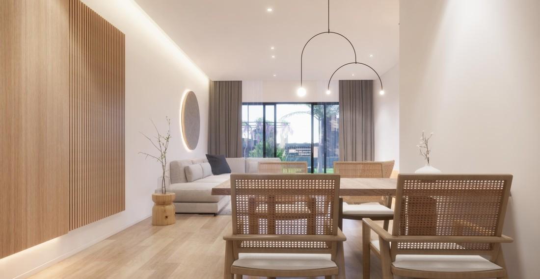 简约自然,打造室内外一体的生活空间-10