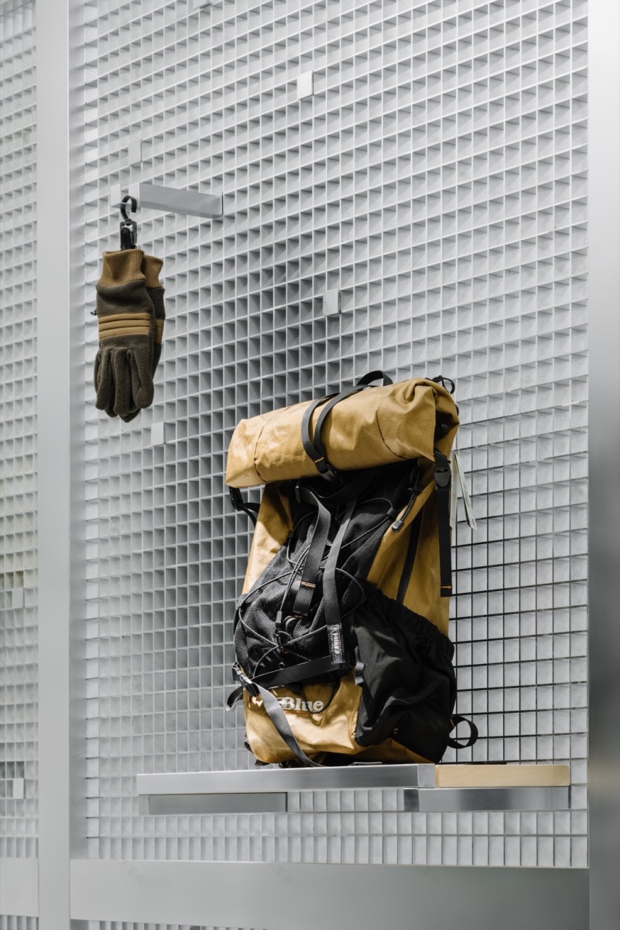 杭州蓝岐品牌店丨中国杭州丨Studio Profile-23