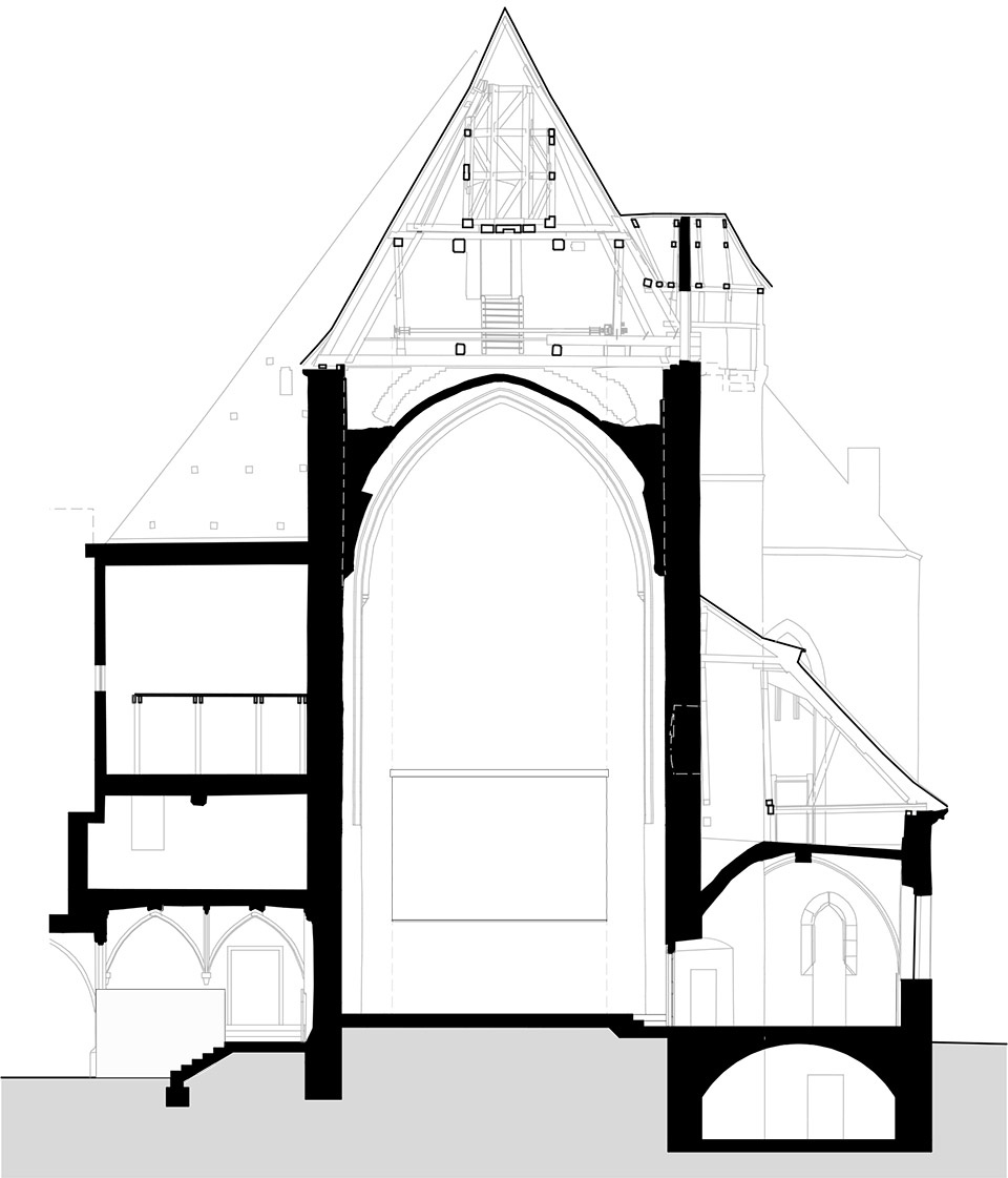 奥托·弗里德里希·班贝格大学礼堂-30